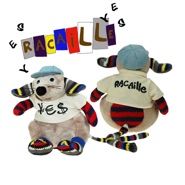 Racaille-complet