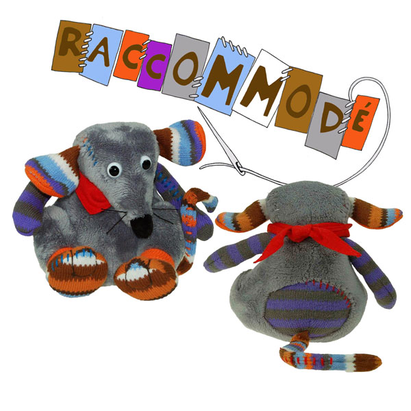 Raccomode-complet