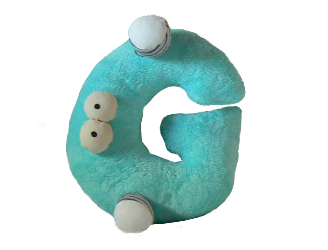 g