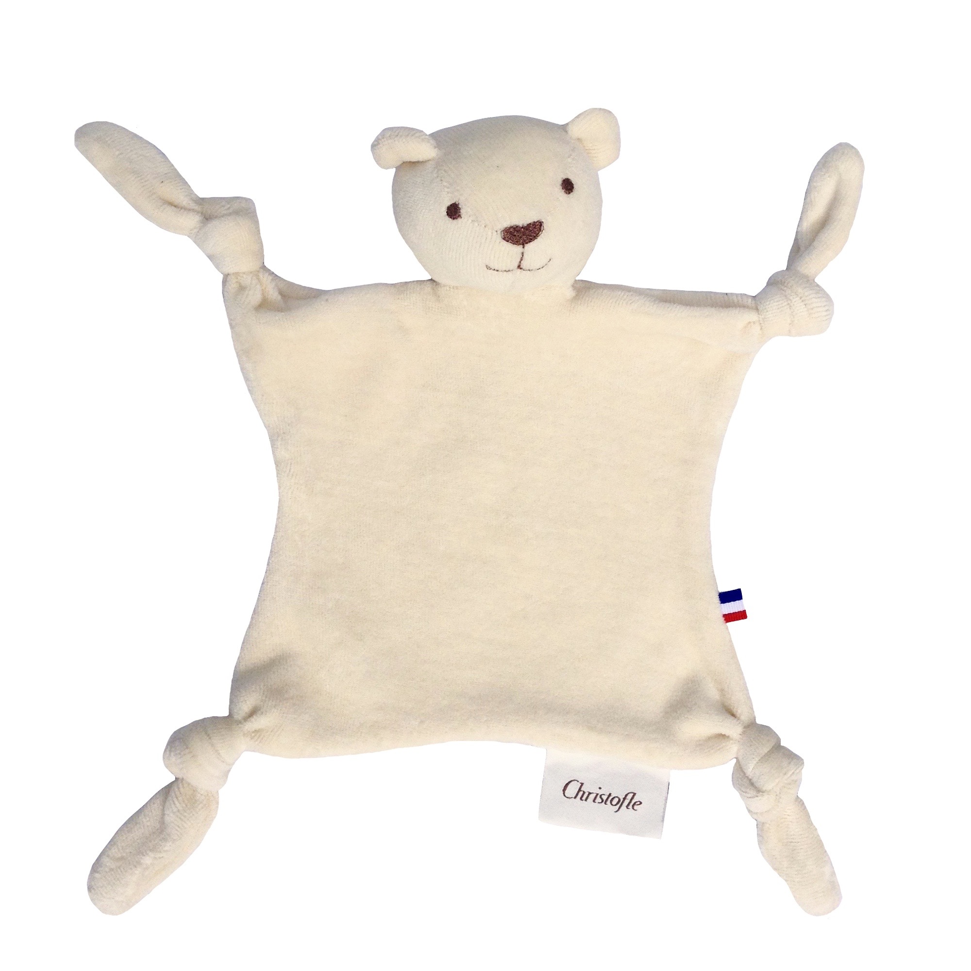 doudou-ours-charlie-bear-christofle-alexia-naumovic-bio