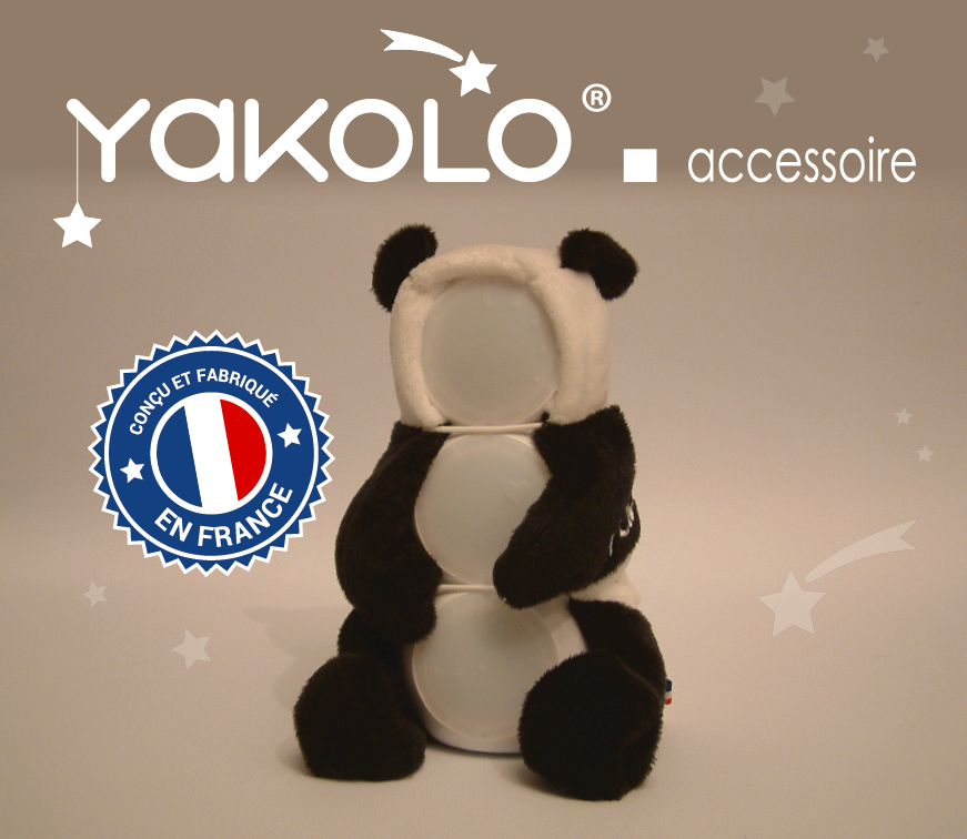 YAK.12.184a Photo website - Accessoire Panda