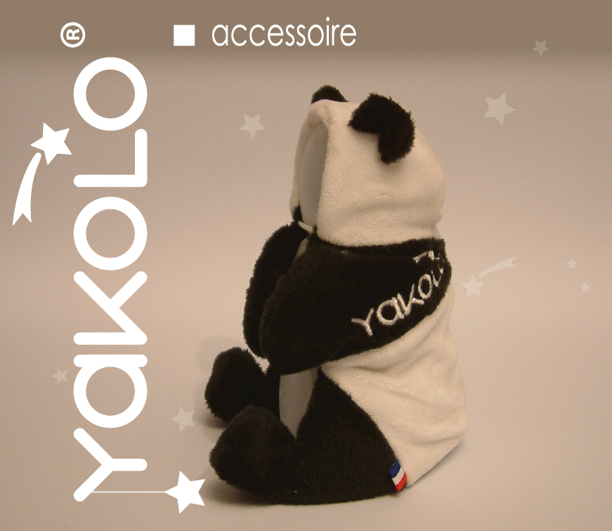 YAK.12.188a Photo website - Accessoire Panda - side