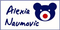 Alexia Naumovic logo