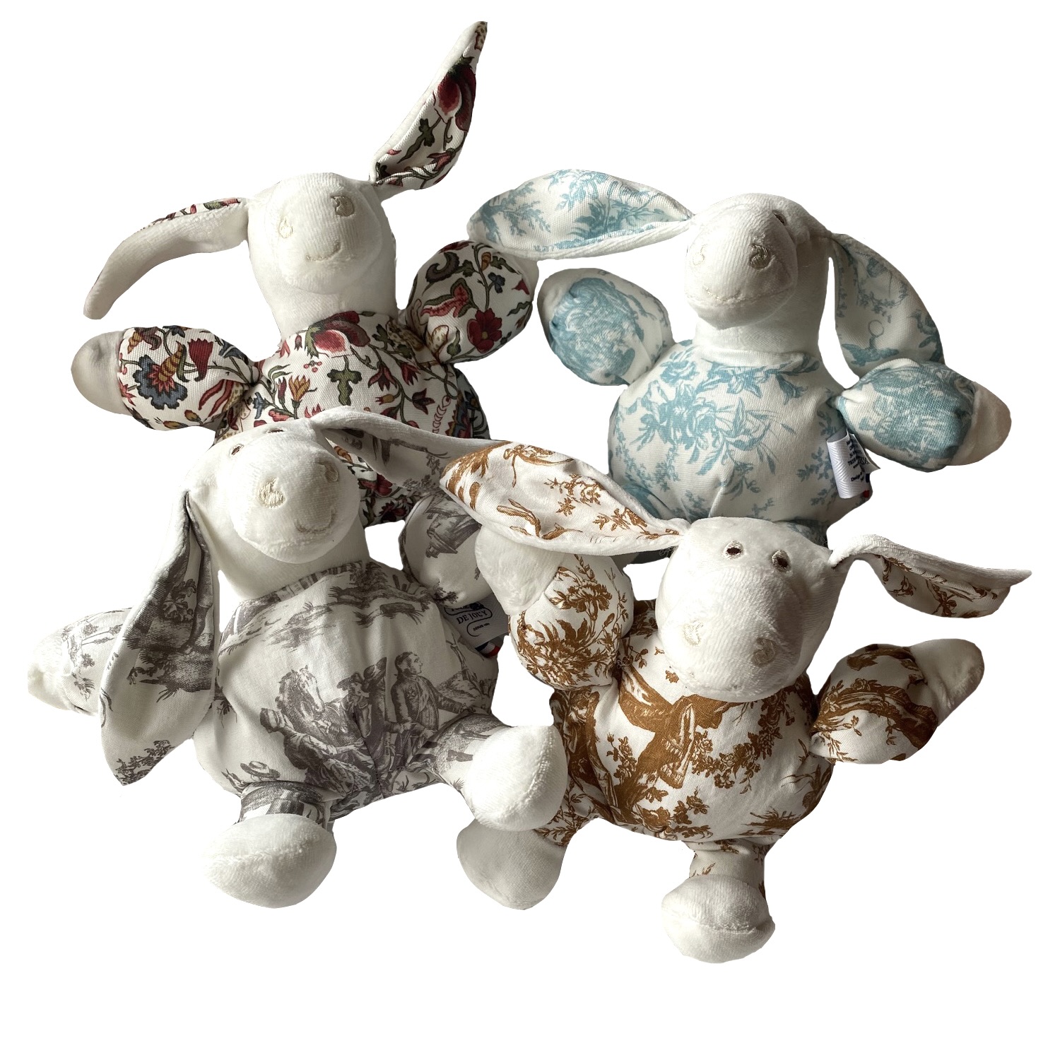 Anes x 4 toile-de-jouy-alexia-naumovic