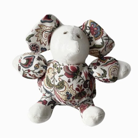 Elephant-boule-toile-de-jouy-indien-alexia-naumovic
