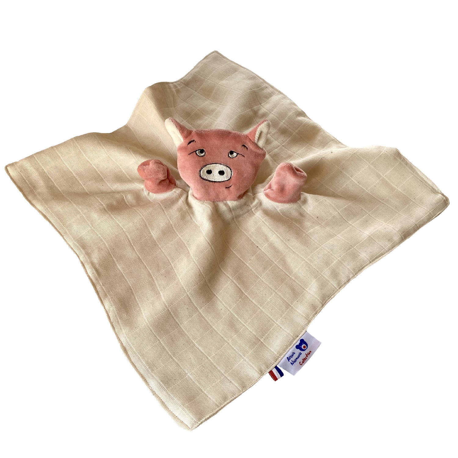 Hippolyte le cochon – Image 3