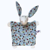 Anastase doudou cerf-volant