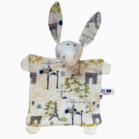 Anastase doudou PARIS