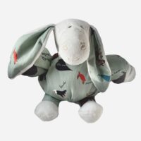 Anastase boule Jungle