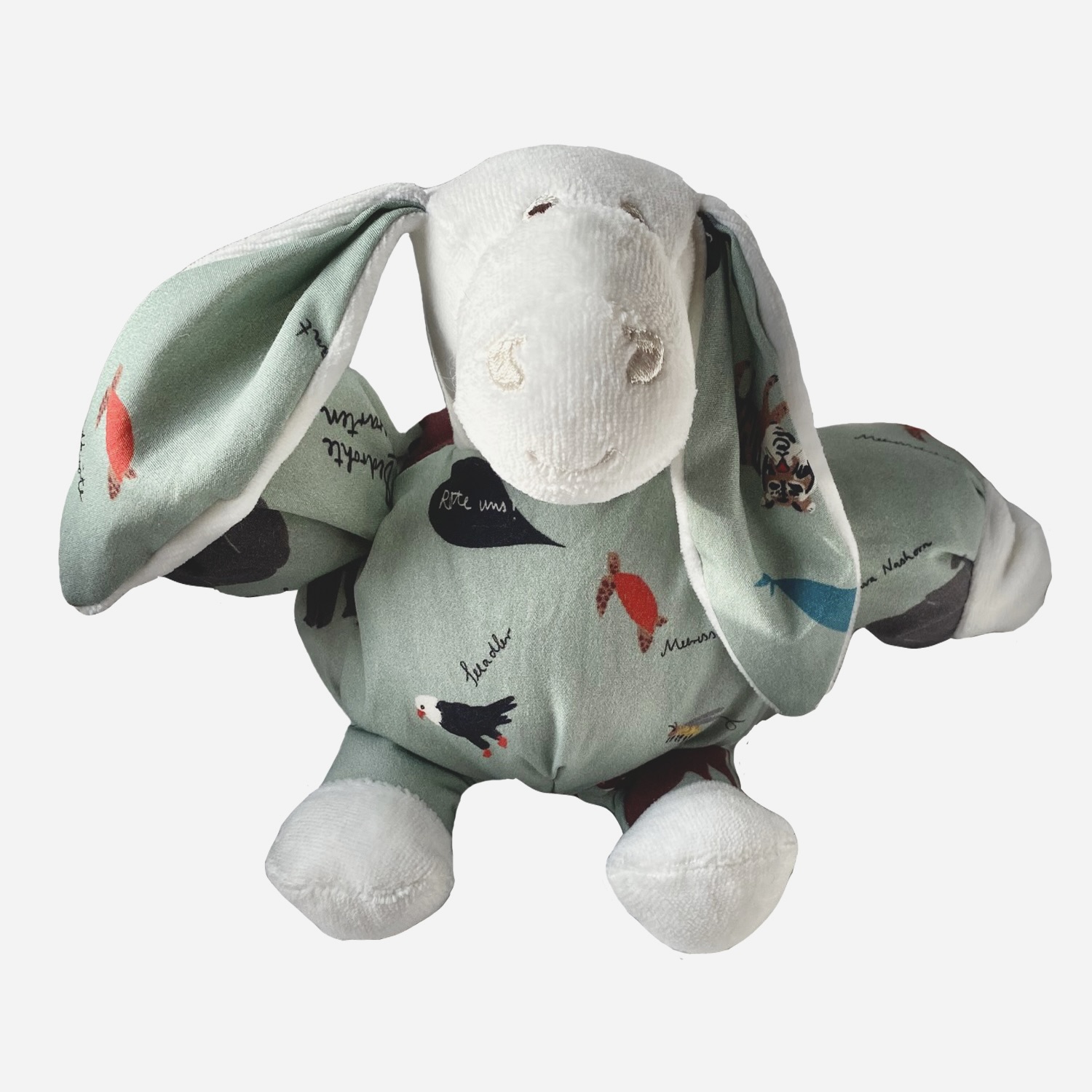 Anastase boule Jungle