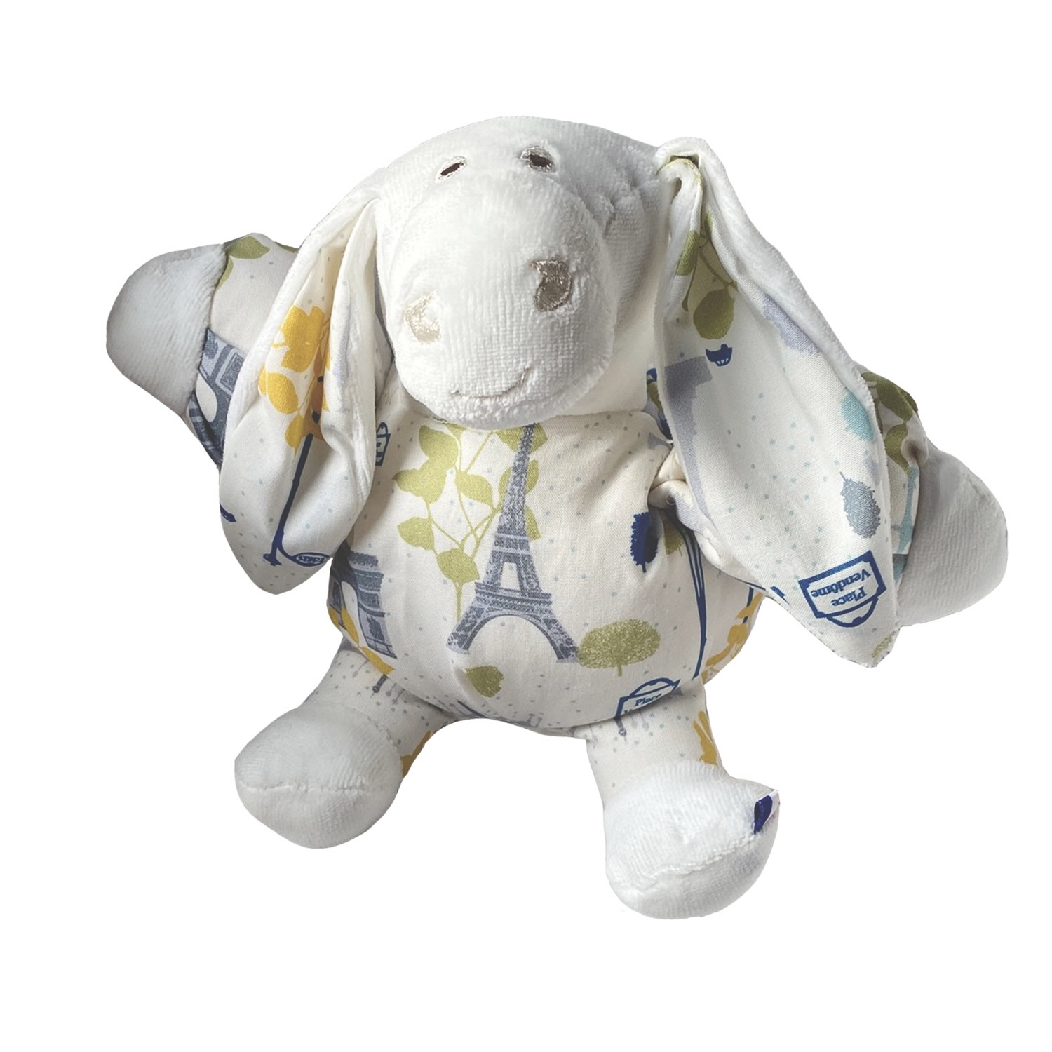 Anastase boule Jungle – Image 3