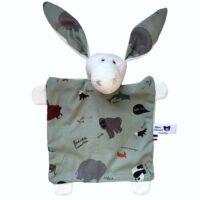 Anastase doudou Jungle