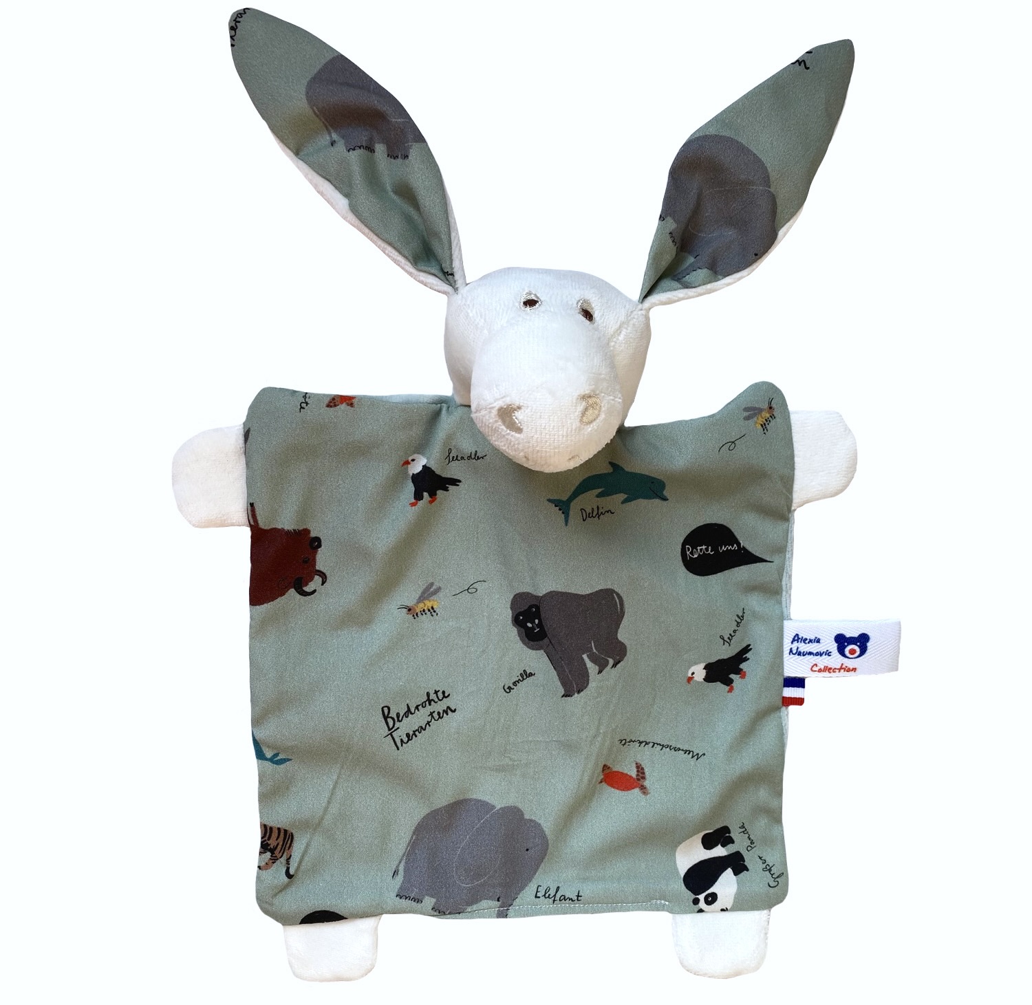 Anastase doudou PARIS – Image 2