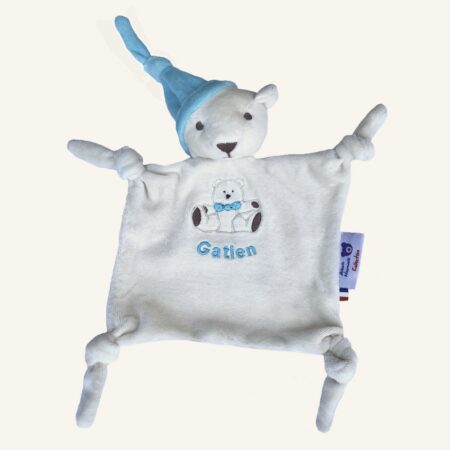 Ours bonnet de couleur – Image 2