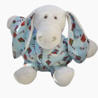 Anastase boule cerf-volant